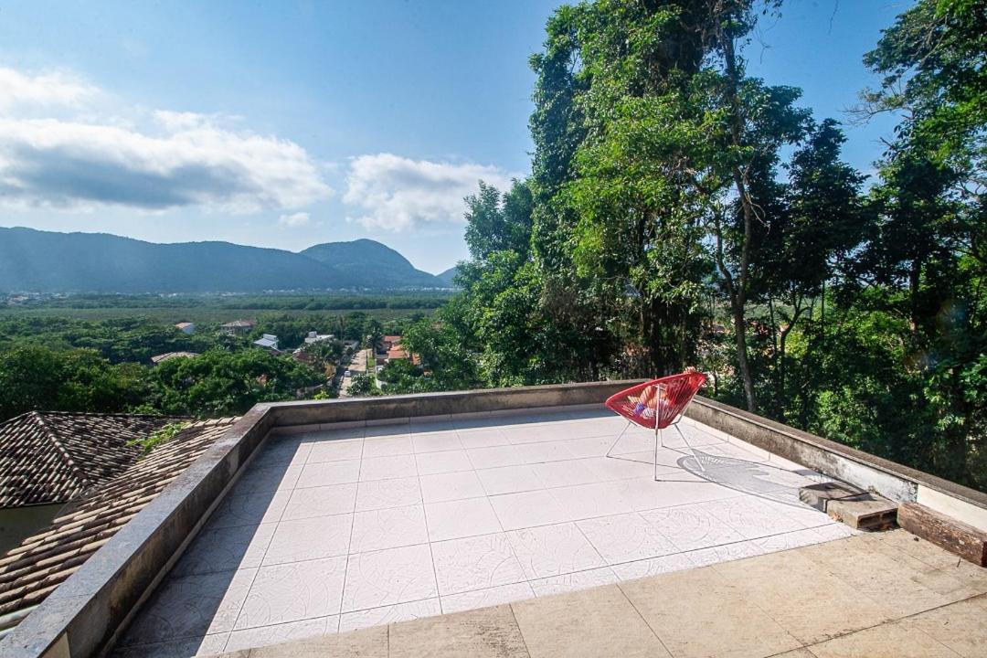 Loft Da Foto Villa Niteroi Exterior photo