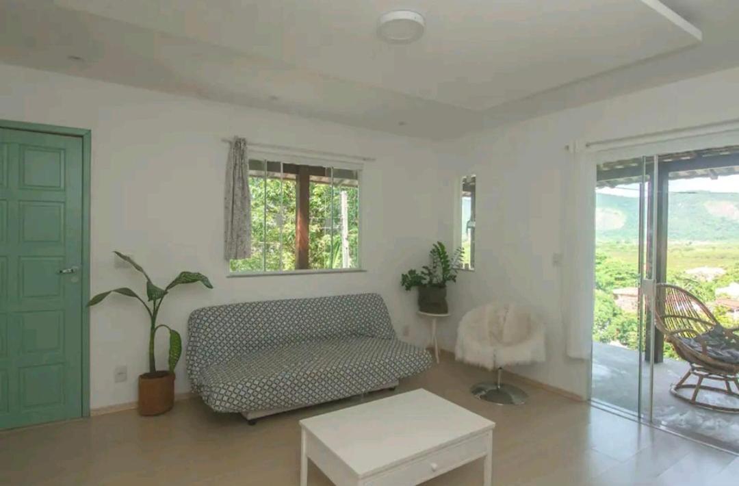Loft Da Foto Villa Niteroi Exterior photo